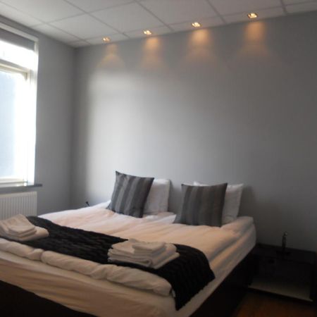Rek Inn Reykjavík Esterno foto