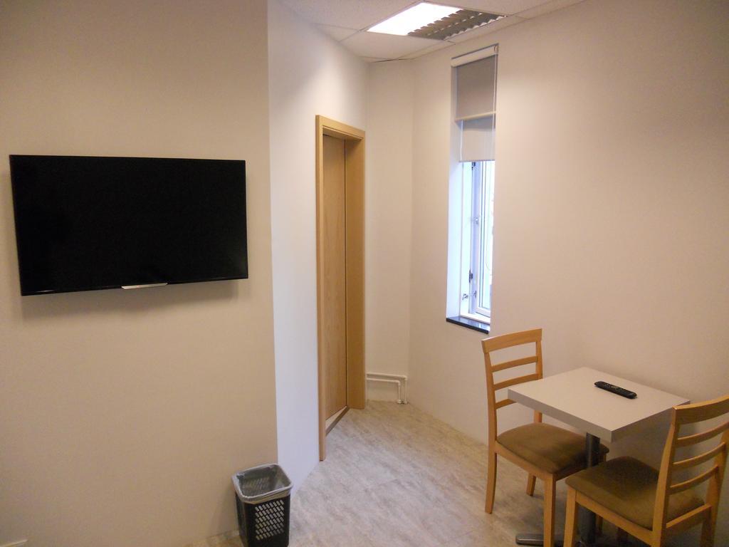 Rek Inn Reykjavík Esterno foto