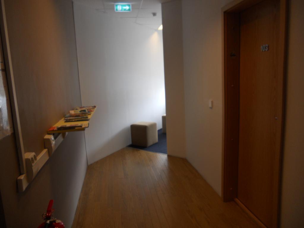 Rek Inn Reykjavík Esterno foto