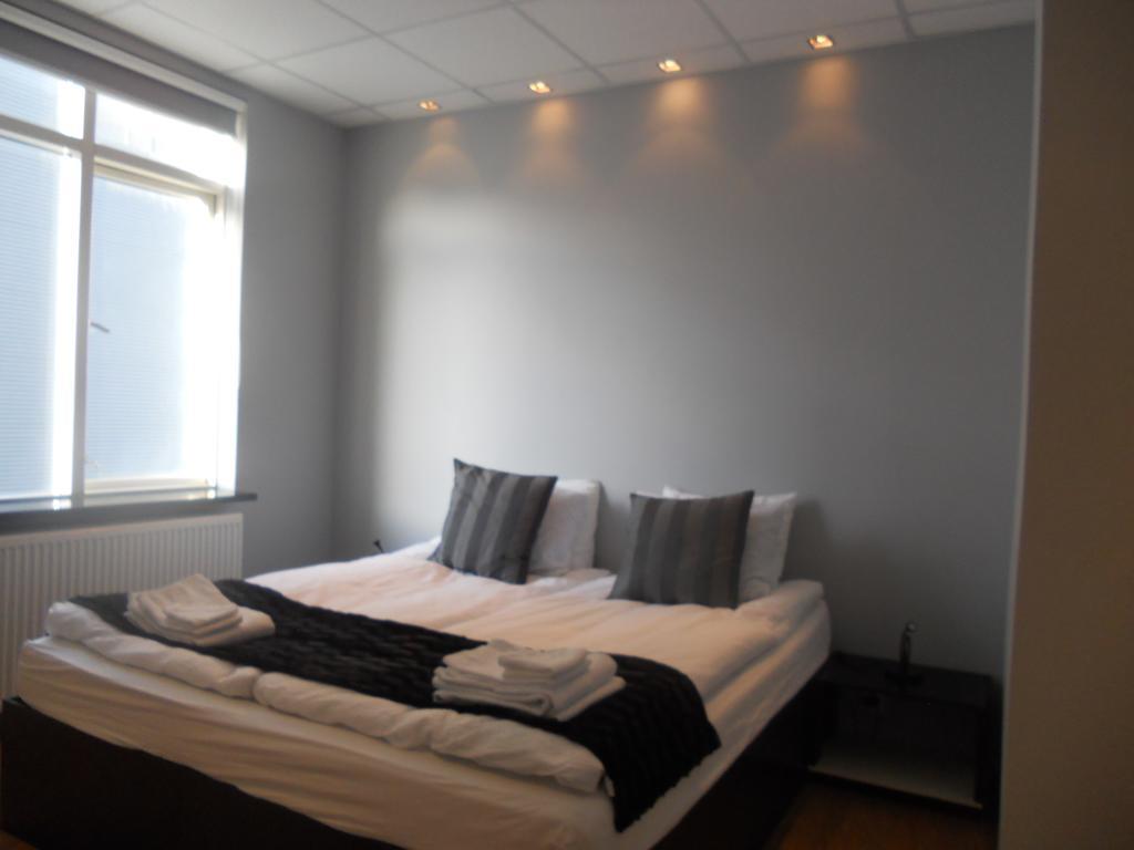 Rek Inn Reykjavík Esterno foto