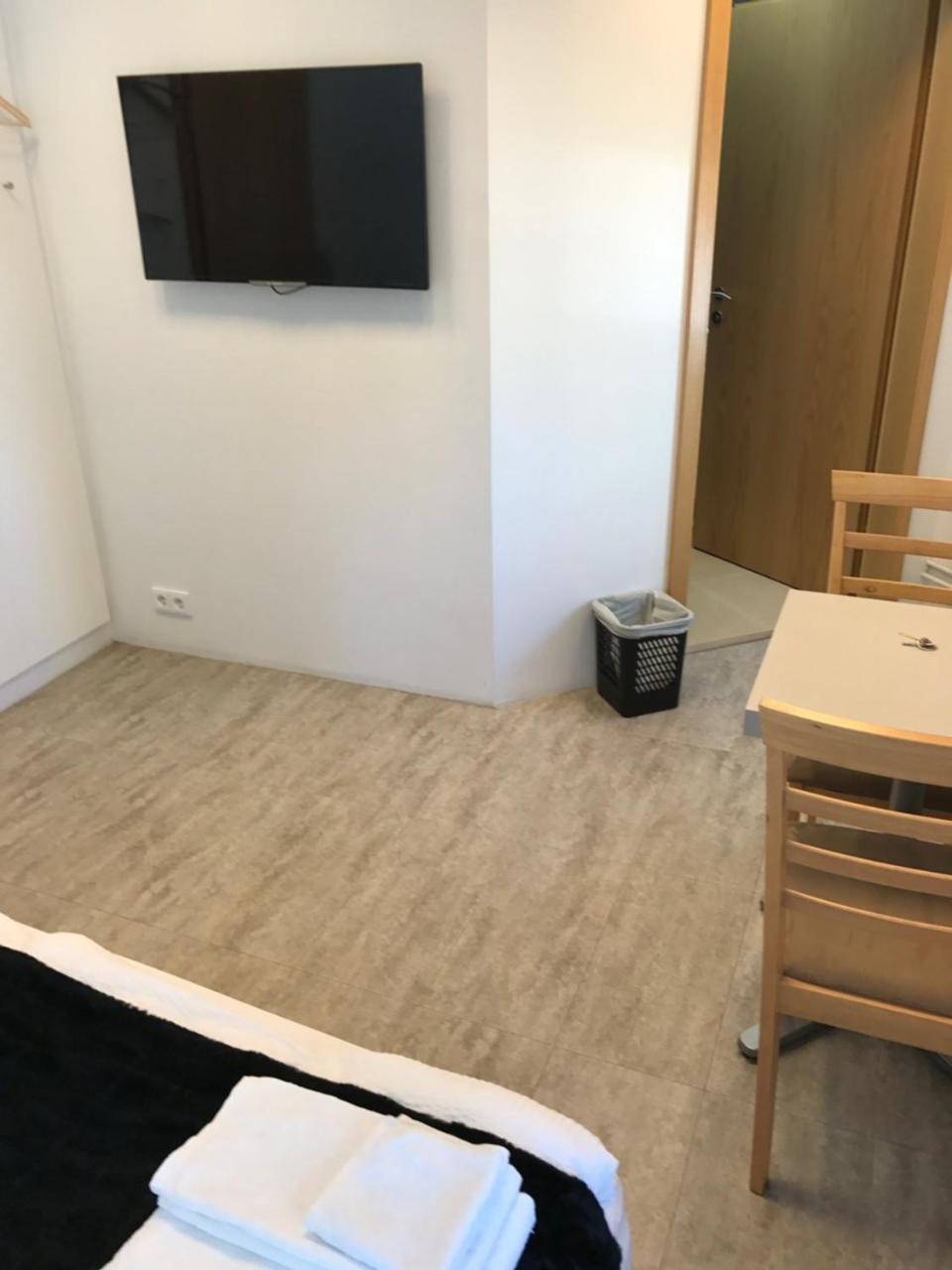 Rek Inn Reykjavík Esterno foto