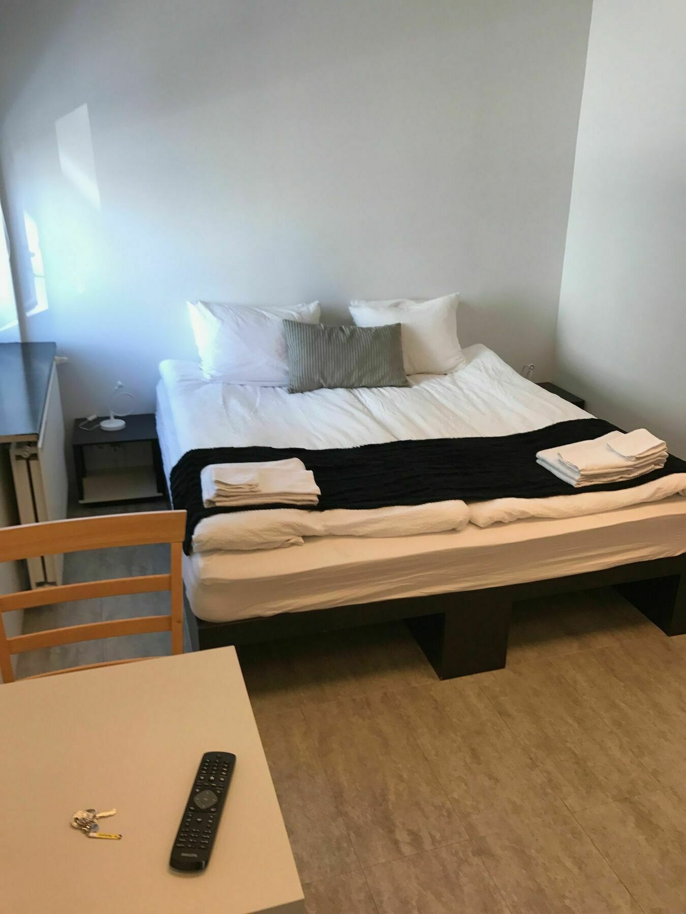 Rek Inn Reykjavík Esterno foto