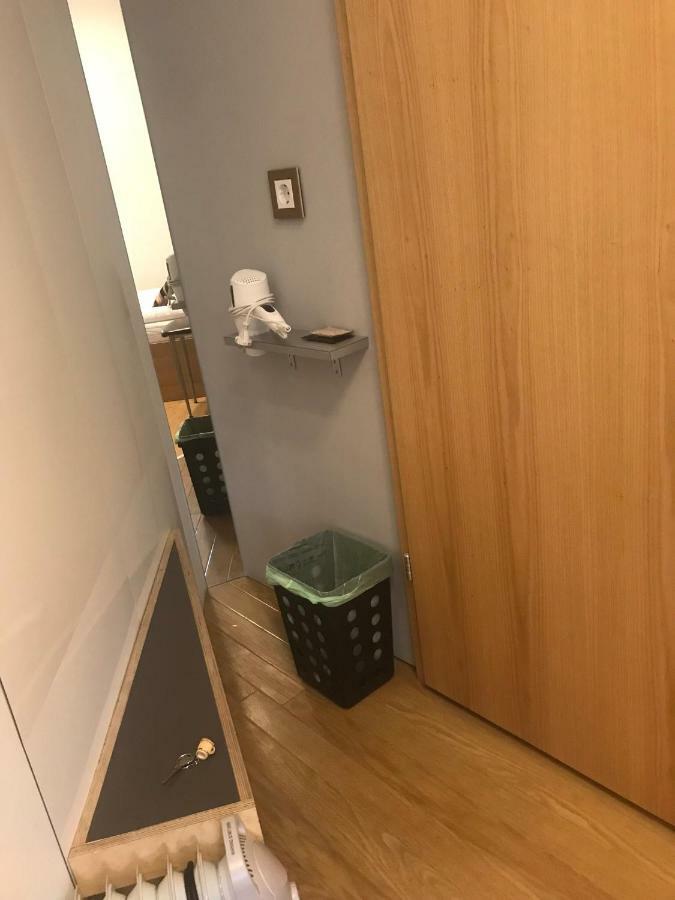 Rek Inn Reykjavík Esterno foto