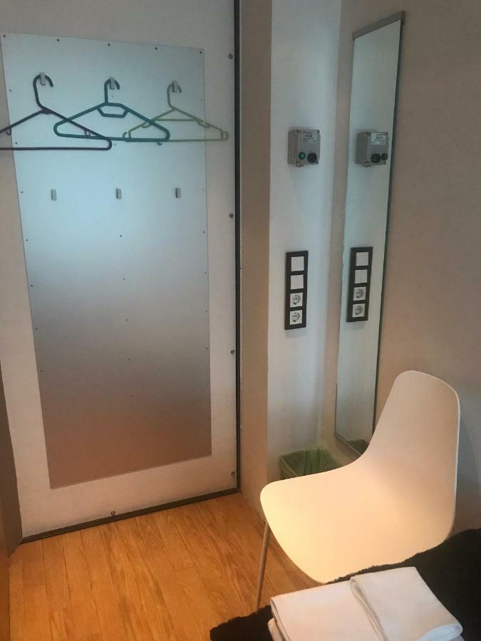 Rek Inn Reykjavík Esterno foto