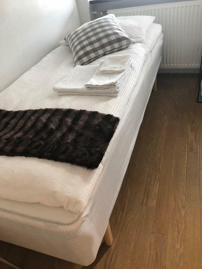 Rek Inn Reykjavík Esterno foto