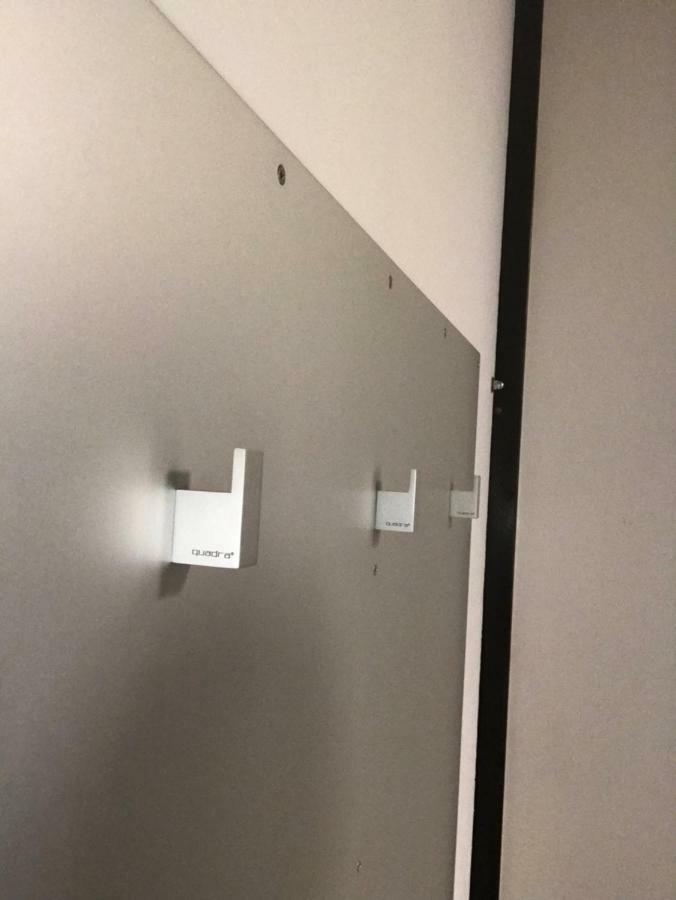 Rek Inn Reykjavík Esterno foto